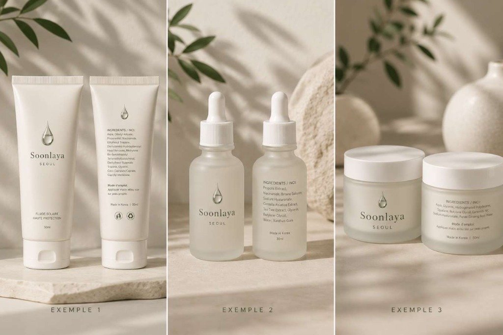 SoonLaya Seoul Collection